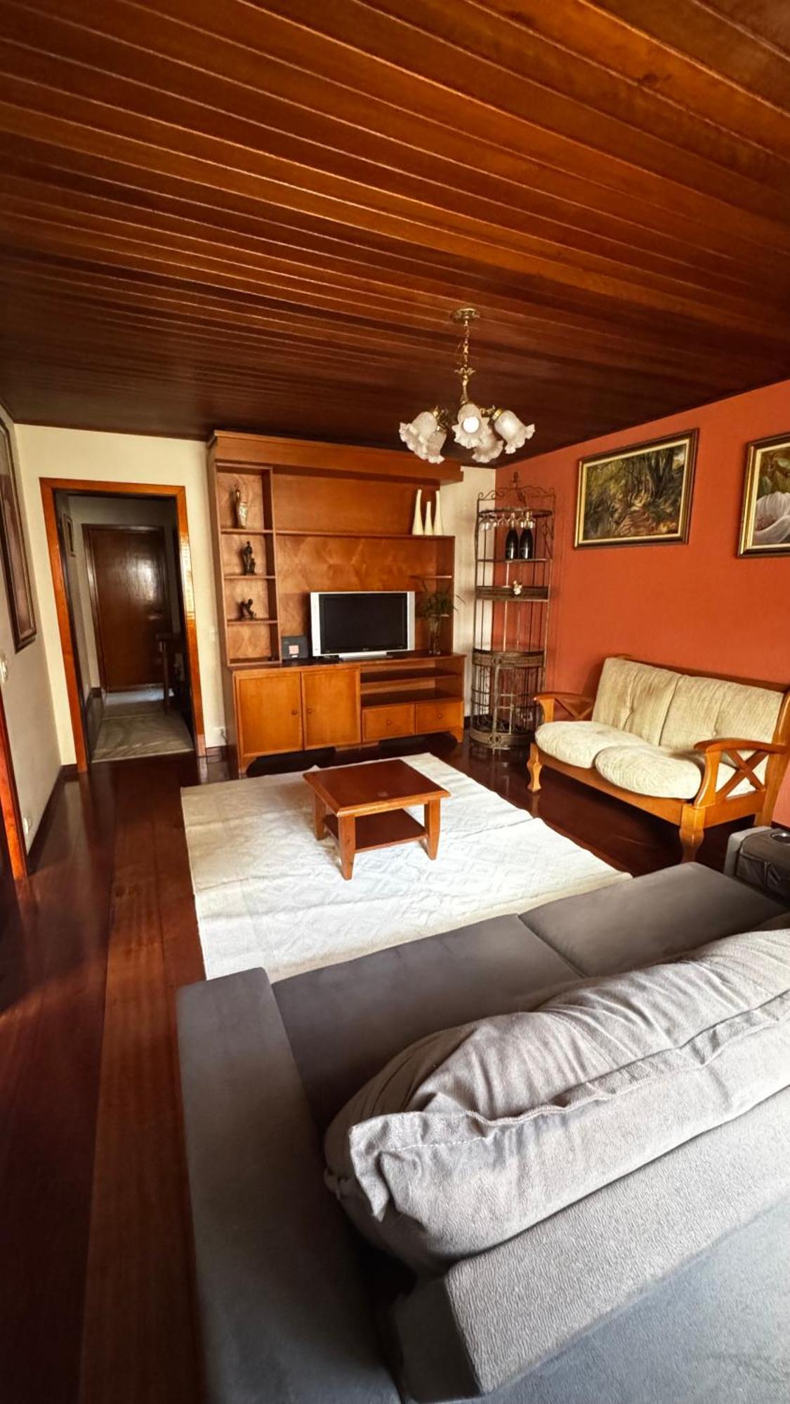 Casa de férias Sonho Meu Campos do Jordão